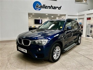 Large image for the Used BMW X3