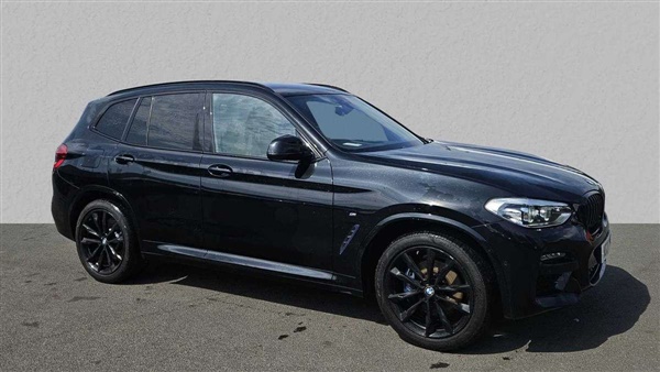 Large image for the Used BMW X3