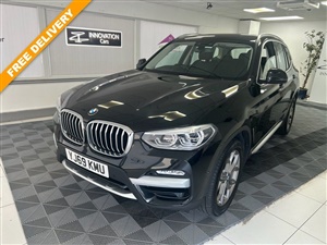 Large image for the Used BMW X3