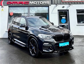 Large image for the Used BMW X3