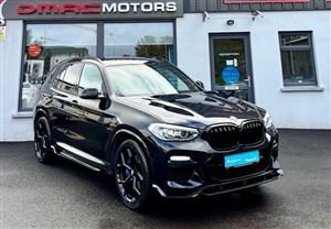 Large image for the Used BMW X3