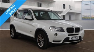 Large image for the Used BMW X3
