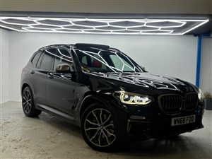 Large image for the Used BMW X3