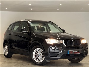 Large image for the Used BMW X3