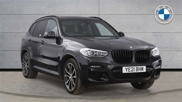 Large image for the Used BMW X3