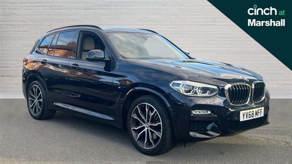 Large image for the Used BMW X3