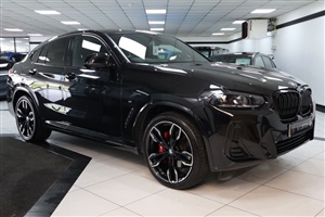 Large image for the Used BMW X4