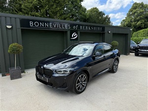 Large image for the Used BMW X4