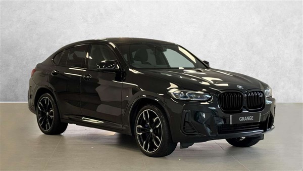 Large image for the Used BMW X4