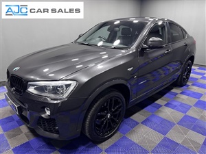 Large image for the Used BMW X4