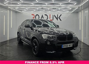 Large image for the Used BMW X4