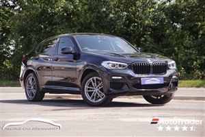 Large image for the Used BMW X4