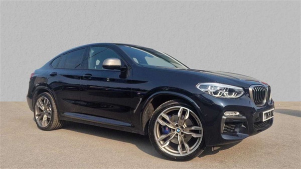 Large image for the Used BMW X4