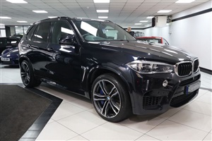 Large image for the Used BMW X5 M
