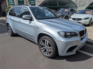 Large image for the Used BMW X5 M