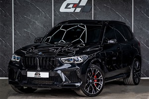Large image for the Used BMW X5 M