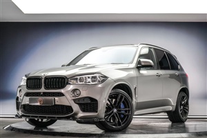 Large image for the Used BMW X5 M