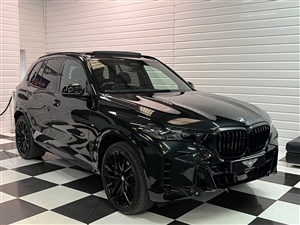 Large image for the Used BMW X5
