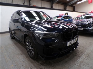 Large image for the Used BMW X5