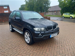 Large image for the Used BMW X5