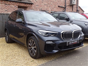 Large image for the Used BMW X5