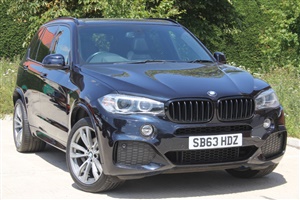 Large image for the Used BMW X5