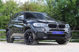 Large image for the Used BMW X5