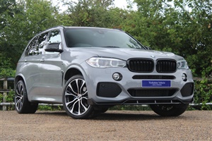 Large image for the Used BMW X5