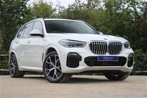 Large image for the Used BMW X5