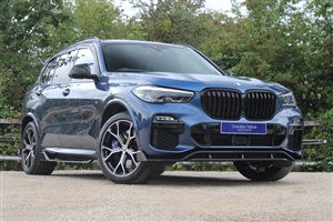 Large image for the Used BMW X5