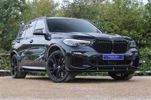 Large image for the Used BMW X5