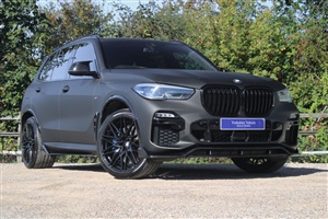 Large image for the Used BMW X5