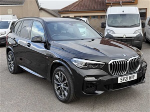 Large image for the Used BMW X5