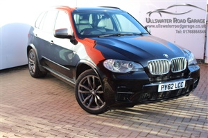 Large image for the Used BMW X5