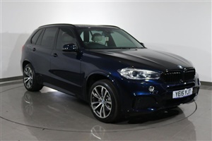 Large image for the Used BMW X5