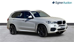 Large image for the Used BMW X5