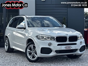 Large image for the Used BMW X5