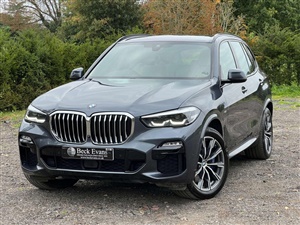 Large image for the Used BMW X5