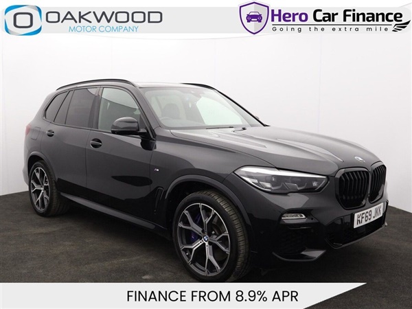 Large image for the Used BMW X5