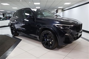 Large image for the Used BMW X5