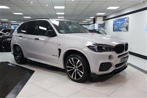 Large image for the Used BMW X5