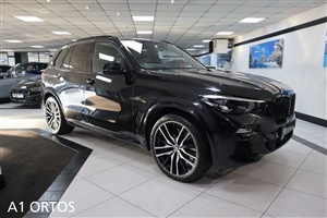 Large image for the Used BMW X5