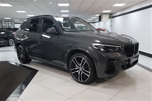 Large image for the Used BMW X5