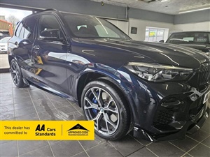 Large image for the Used BMW X5