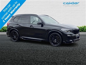 Large image for the Used BMW X5