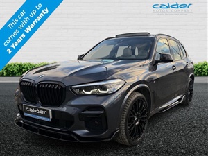 Large image for the Used BMW X5