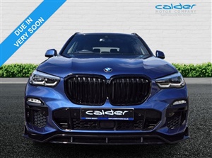 Large image for the Used BMW X5