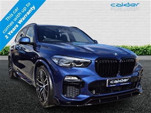 Large image for the Used BMW X5