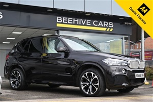 Large image for the Used BMW X5