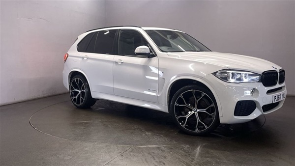 Large image for the Used BMW X5